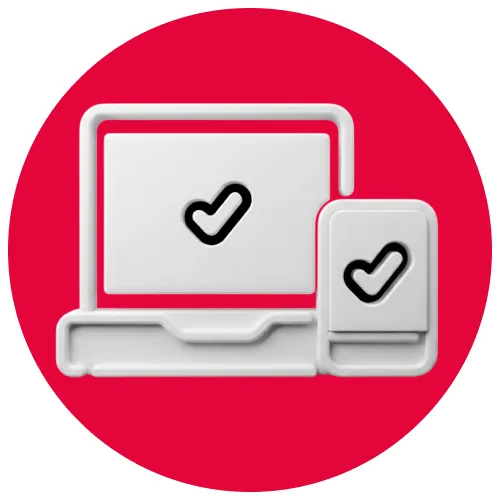 Verify full mobile device compatibility before launching the responsive Aviator app.