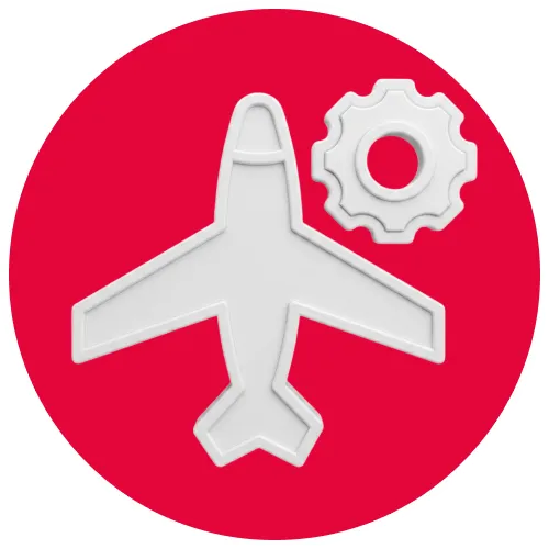 Learn the main flight mechanics of the Aviator app to win.