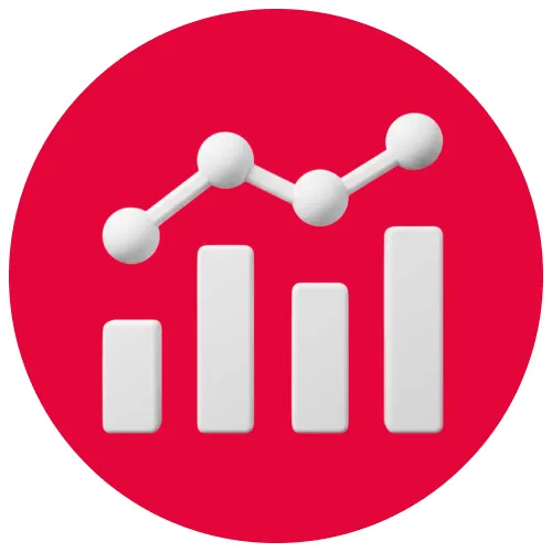 Examine data analysis metrics to optimize your strategy in the Aviator app.